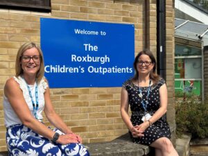 ‘Life-changing’ epilepsy psychology service shortlisted for award