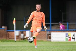Linnets beaten by Tulips in final friendly
