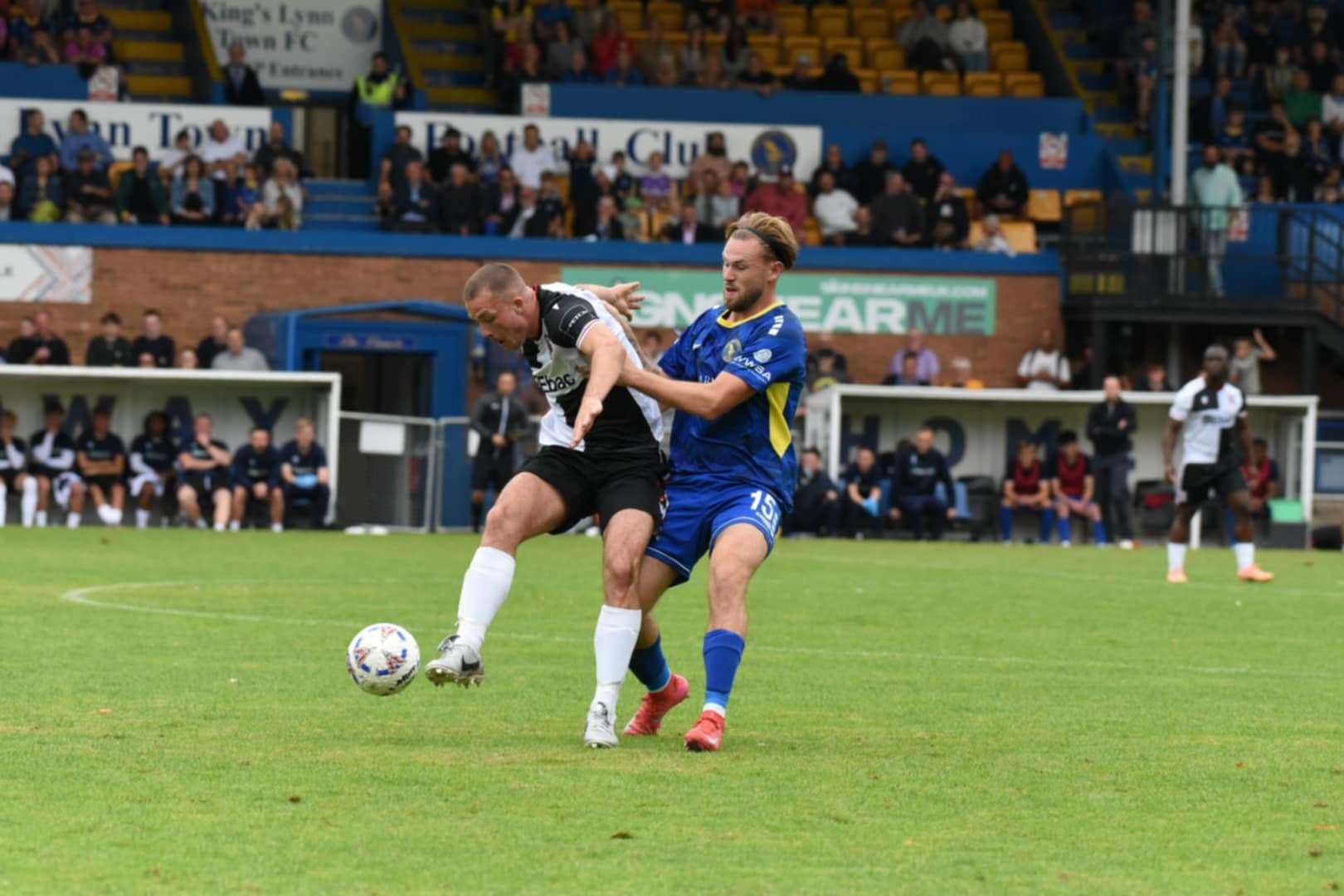 Tai Fleming. Picture: Tim Smith