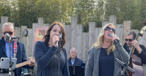 Live Music – 2nd Sunset