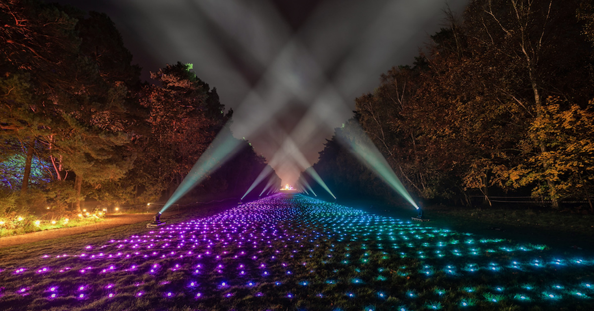 Luminate Sandringham
