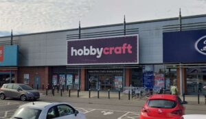 Major retailer to axe town branch next month