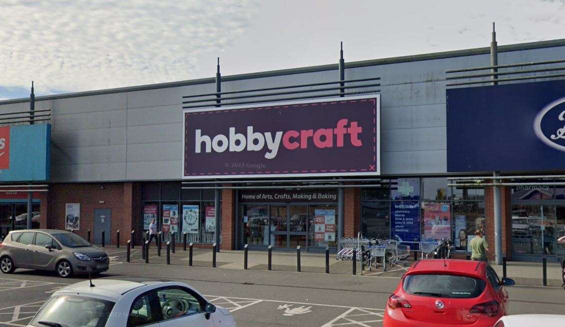 The branch will close in September. Picture: Google Maps