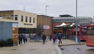 Man has ‘so much’ regret after bus station fight