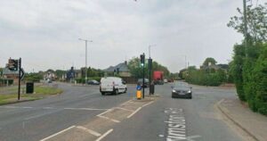 More closures at key junction as important roadworks take place