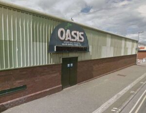 New town swimming pool set to be designed