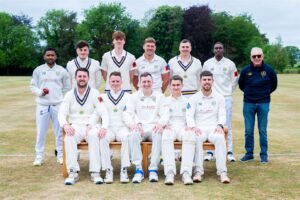 North Runcton secure Premier Division title
