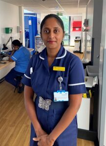 Older people at risk of falls the subject of new hospital research prevention project