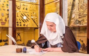 Popular historical family events kick off at museum