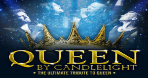 Queen By Candlelight