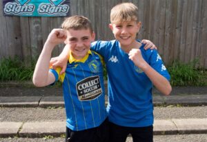 Readers give their views on Clenchwarton saga