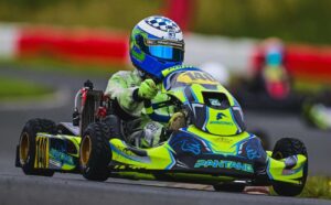 Sayell endures tough weekend