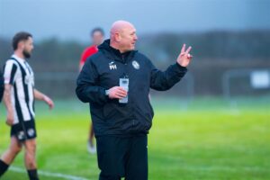 Senior sides set out on FA Cup trail