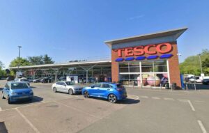 Shoplifter stole whiskey, scissors and cafetière during anger-fuelled spree