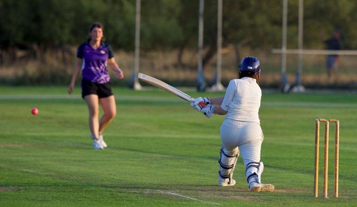 Game action
