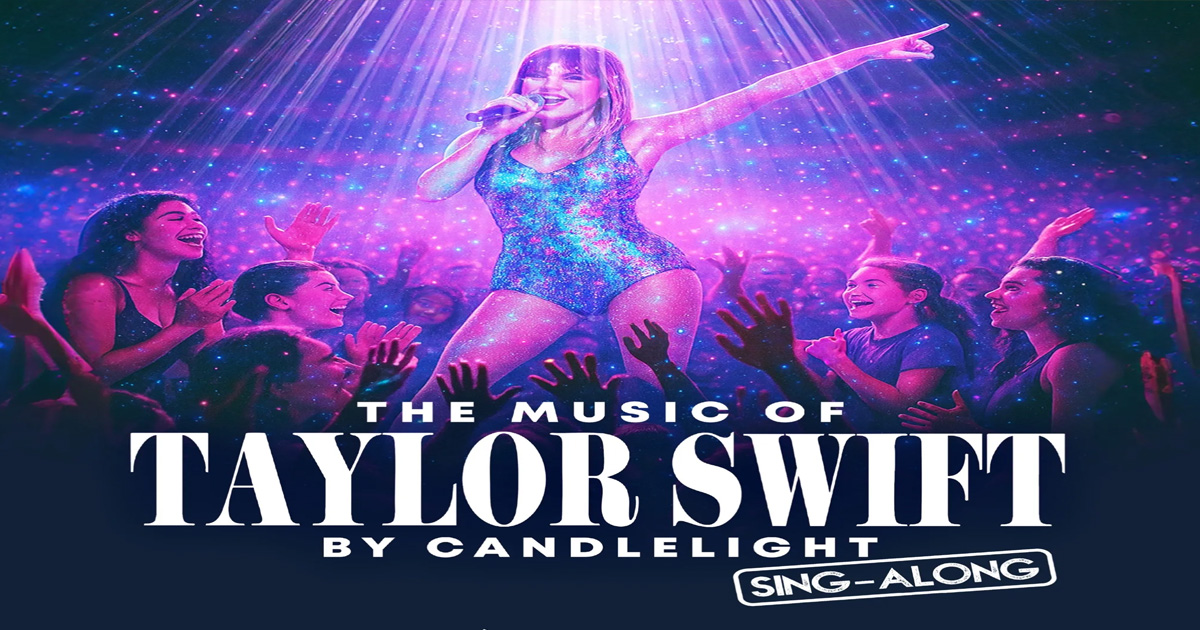 Taylor Swift by Candlelight