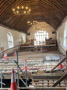 Theatre revamp ‘will help regenerate the whole riverfront’