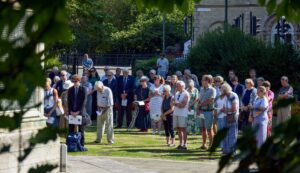 Their sacrifices will never be forgotten – remembering VJ Day
