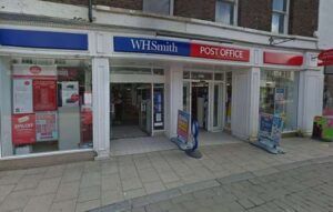 Top headlines: Teeth-smashing punches, pensioner arrests and farewell to high street store