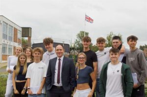 Top Headlines: ‘Traumatised family’, pub reopens, huge field fire, and GCSE results day