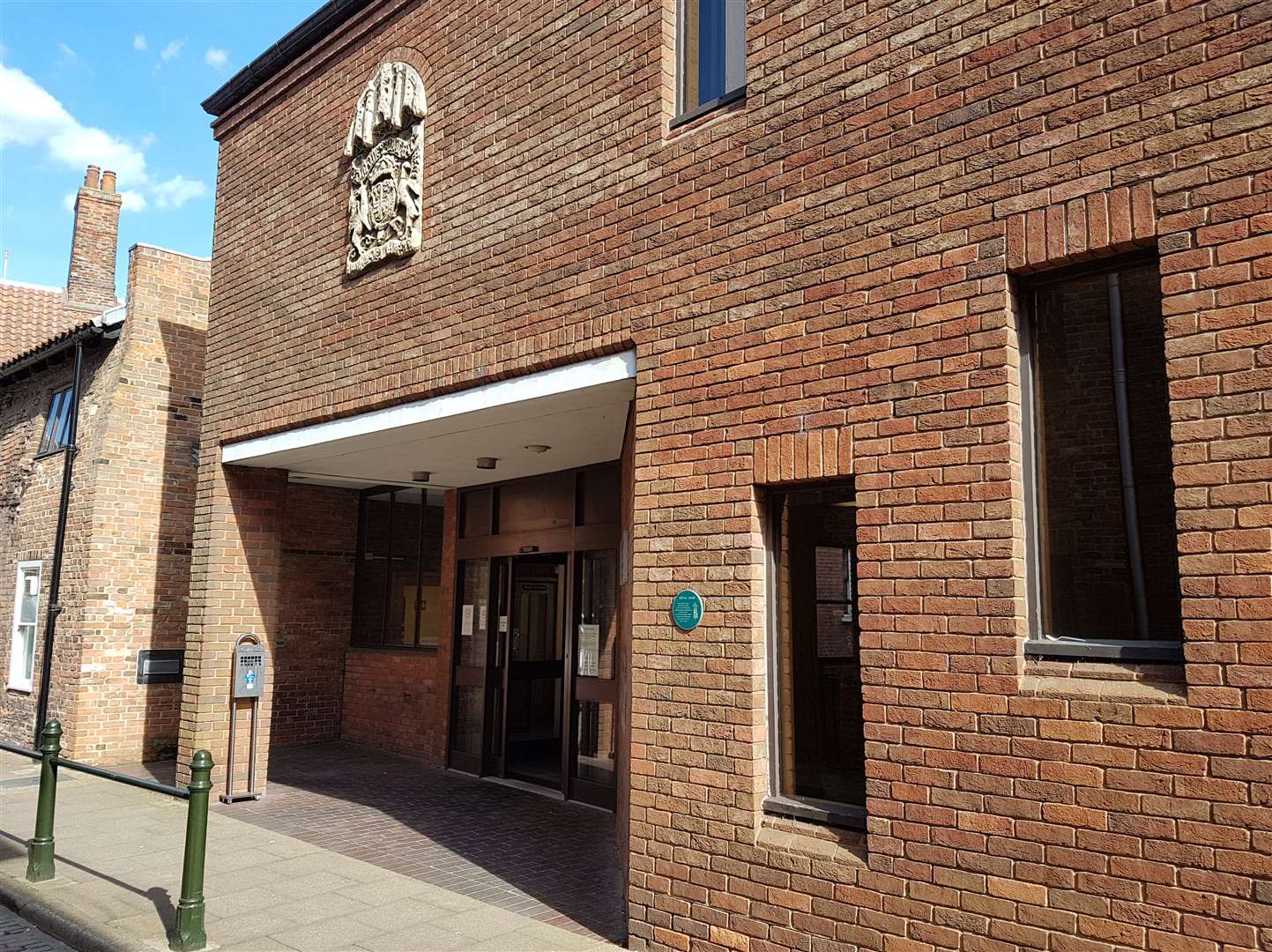 Cases heard at Lynn Magistrates' Court last week included a vicious pub attack