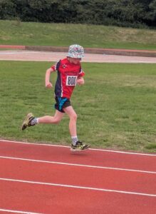 West Norfolk trio make their mark at Funetics event