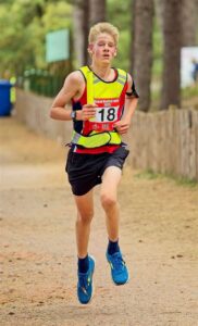A Round Norfolk Relay to remember for West Norfolk athletes