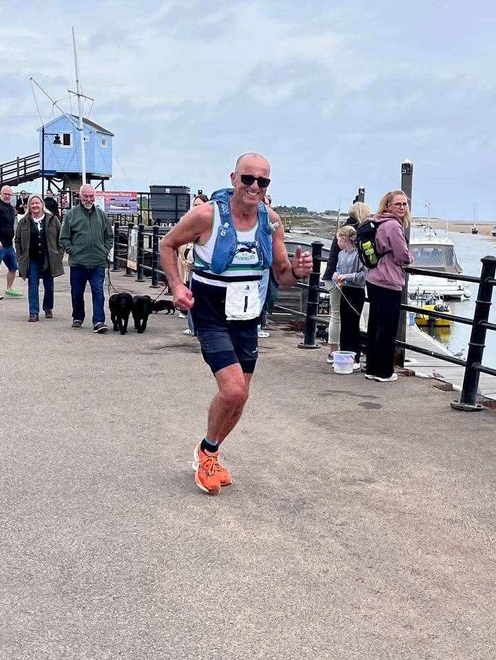 Stewart Robins