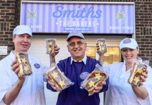 Bakery’s popular tearoom to close in fresh blow to high street