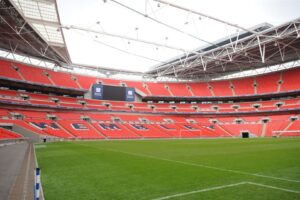 Boring England qualifiers are hardly a new thing