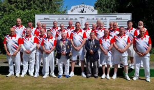 Bowls club to open doors for taster session