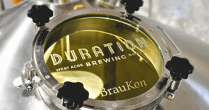 Brewery Tours & Tastings