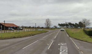 Construction of new bus lane on key road begins – and will last four months