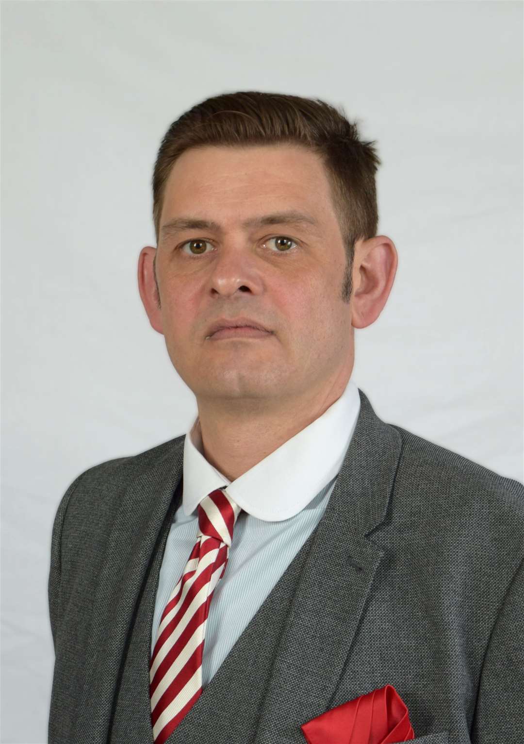 Cllr Francis Bone said that the Labour Government are helping with compulsory purchases of empty shop fronts