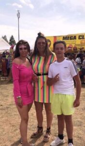 Family of teen involved in serious crash ‘pray’ he will walk again