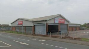 Father-of-six stole food from discount shop as he was ‘short on money’