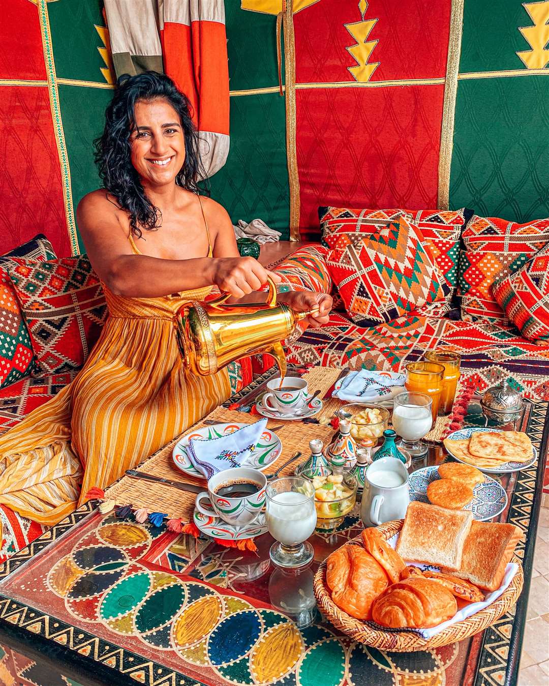 Marrakech, Morocco