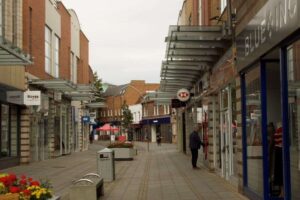 ‘King’s Lynn Masterplan’: Bold vision to regenerate town is unveiled