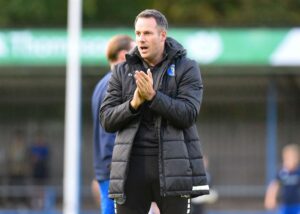 Linnets boss wants players to learn quickly