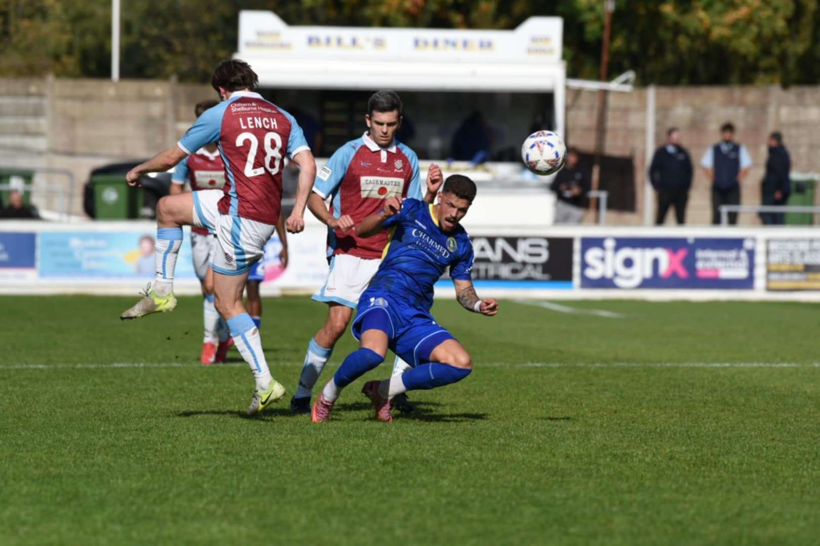 Ross Crane. Picture: Tim Smith