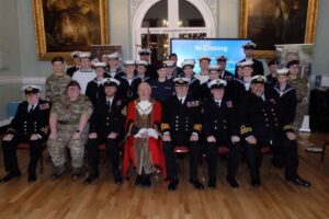 Looking for adventure? A town youth charity has the answer