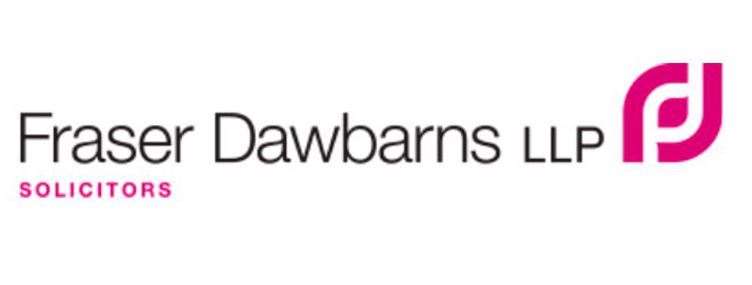 Fraser Dawbarns sponsor the Leisure and Tourism category