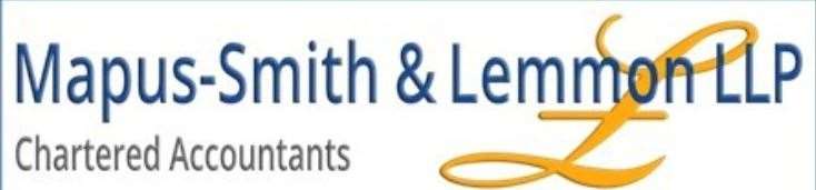 Mapus-Smith & Lemmon LLP is sponsoring Small Business of the Year