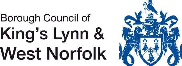 West Norfolk Council are the headline sponsor and the Environmental Champions award sponsor