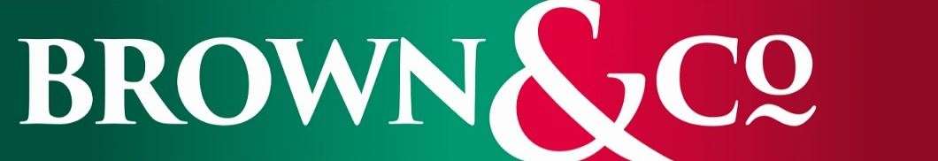 Brown & Co are sponsoring Champions in Agriculture and Best Established Business of the Year
