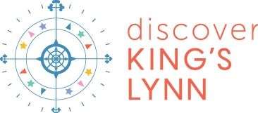 Discover King's Lynn has sponsored the King’s Lynn Champion award