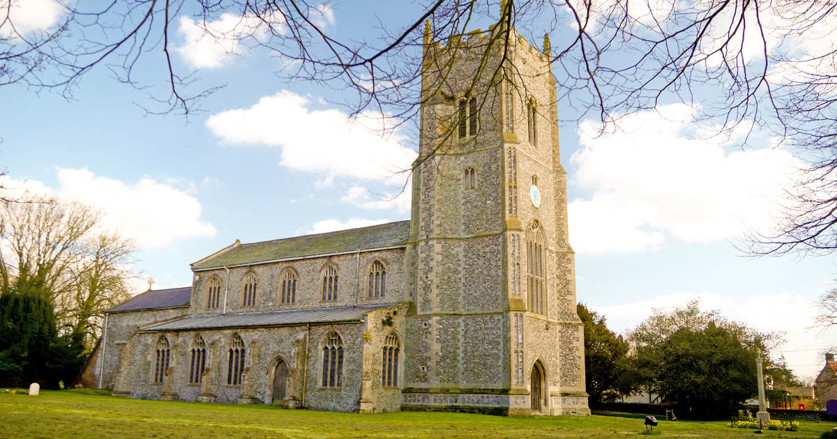 Massingham Historical Society Exhibition