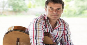 Music in the Burnhams – Guitarist Craig Ogden