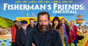 Old Hunstanton Film Night – Fishermen’s Friends