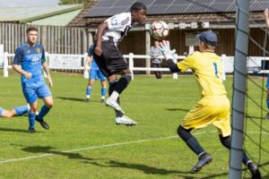 Pedlars pick up first win